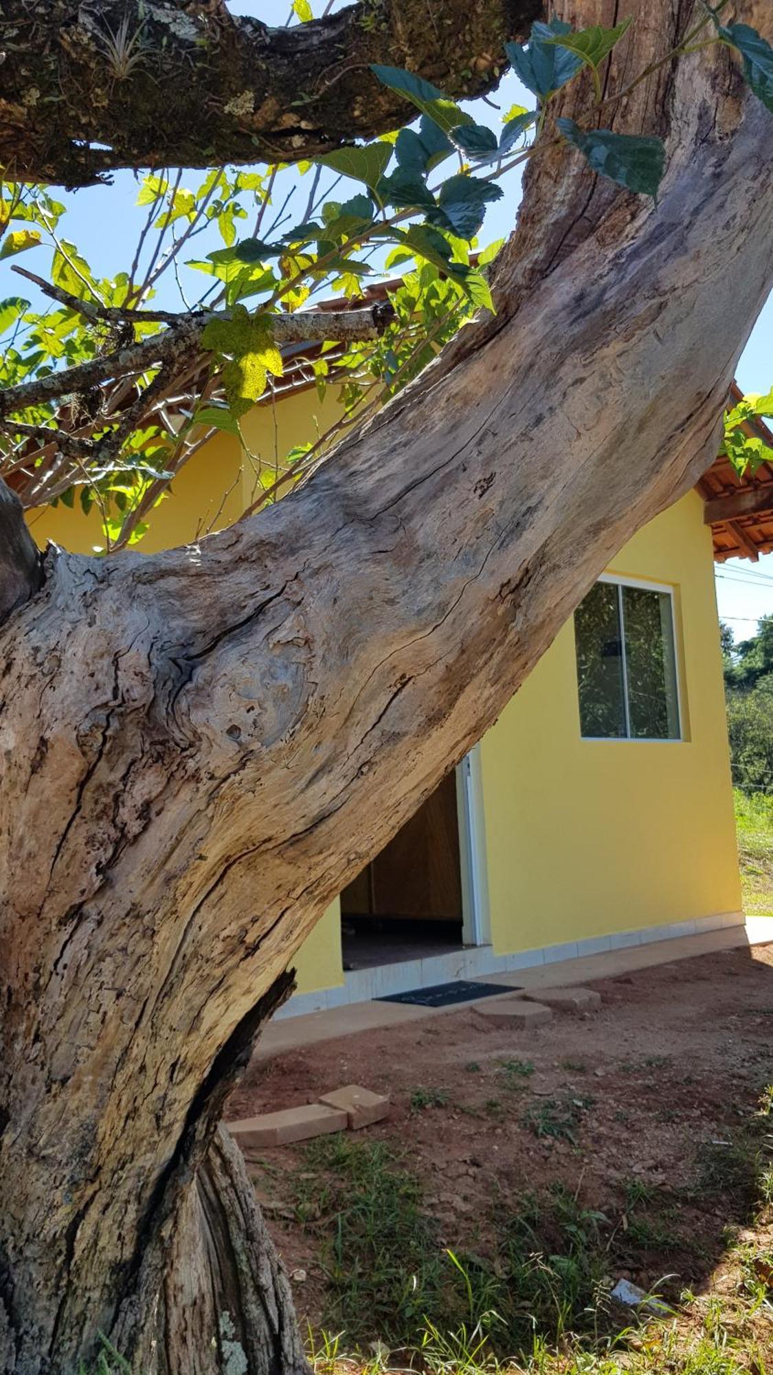 Chales Magia Das Aguas Águas de Lindóia Buitenkant foto