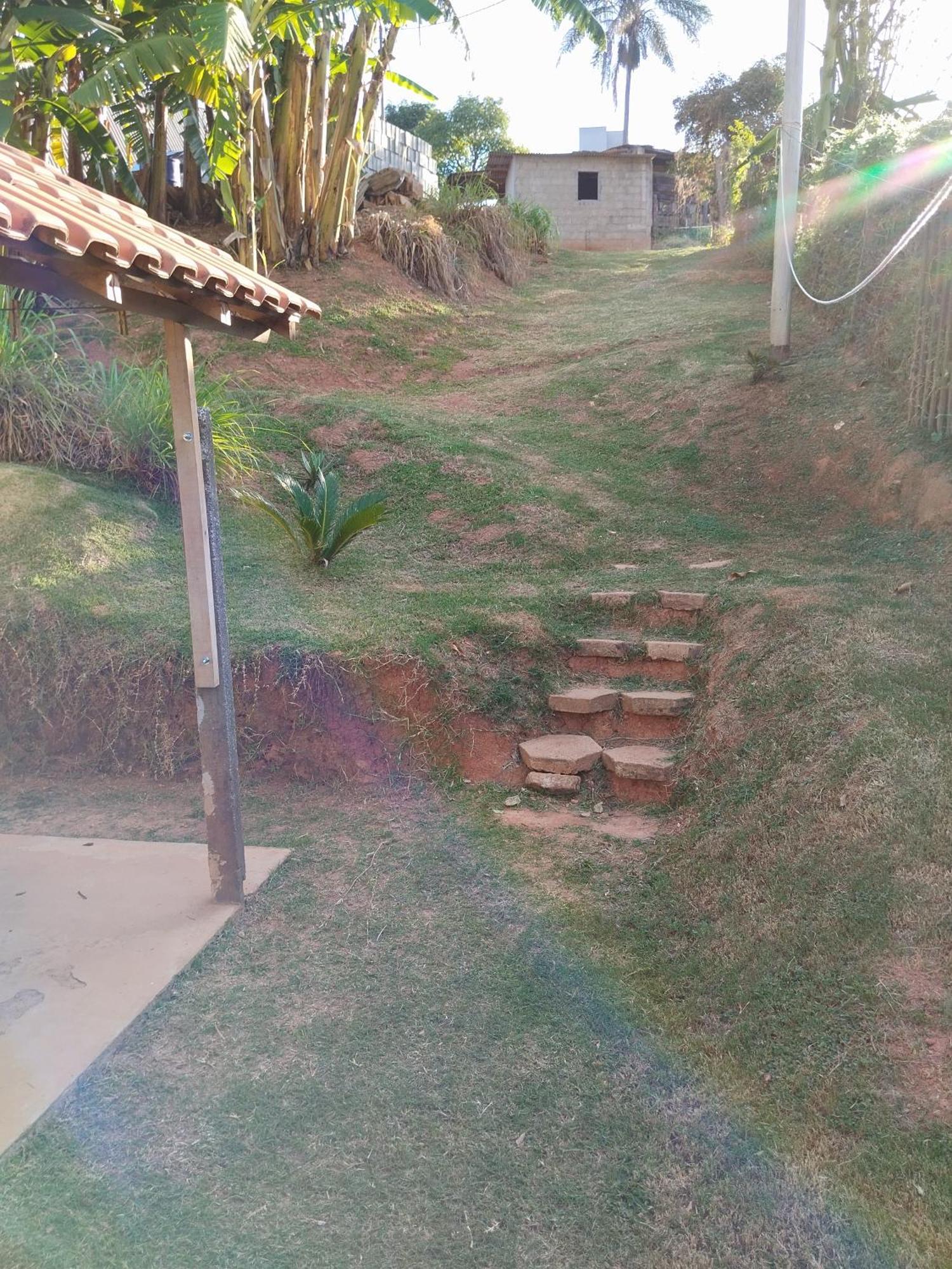 Chales Magia Das Aguas Águas de Lindóia Kamer foto